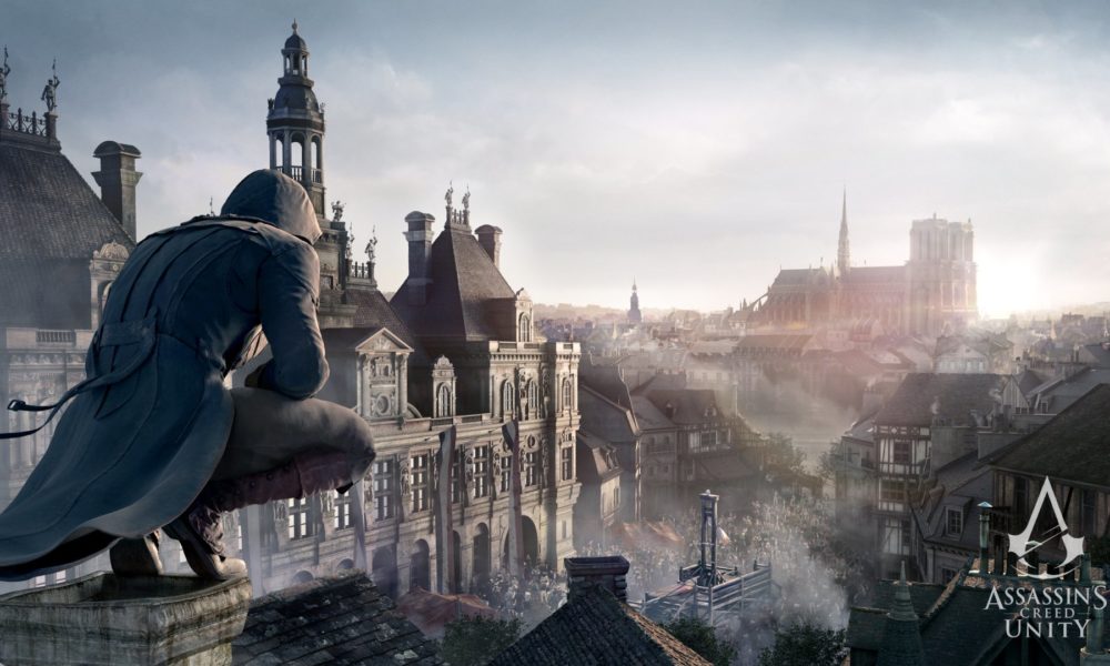 Assassins Creed 2022 | Rumor diz que novo jogo vai voltar às origens 4