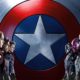 Capitão América 4 está supostamente em desenvolvimento nos estúdios da Marvel e Disney, com o principal criador da série do Disney Plus.