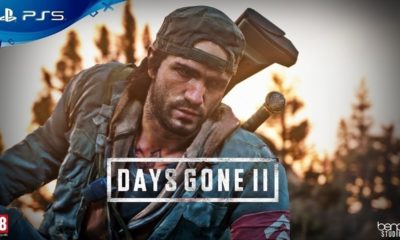 De acordo com Jason Schreier, a Sony recusou a proposta da Bend Studio de desenvolver uma sequência para Days Gone que foi lançado em 2019.