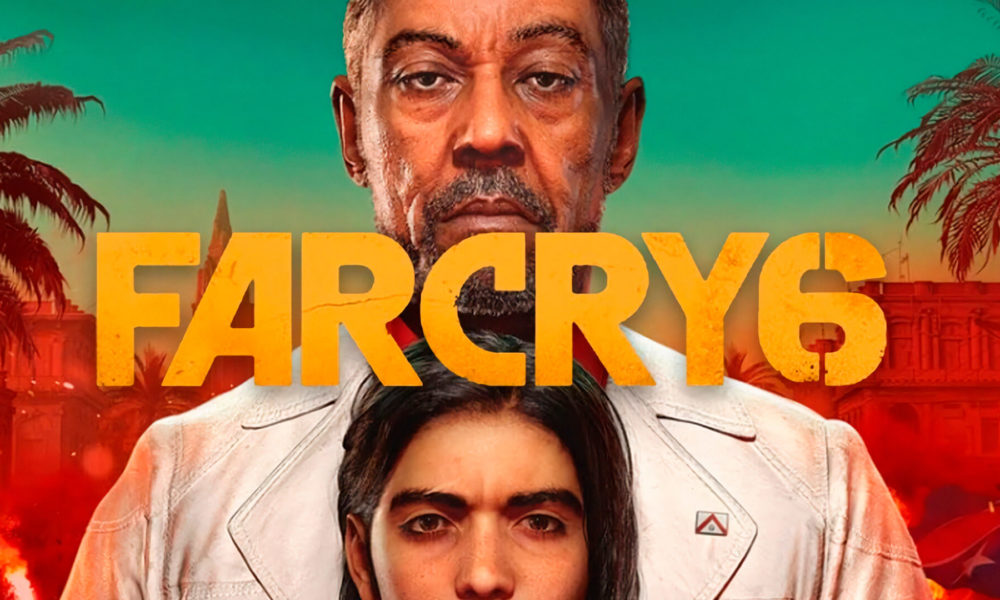 Um novo vídeo de bastidores lançado pela Ubisoft Toronto, mostra o trabalho incrível realizado no trailer de anúncio de Far Cry 6.