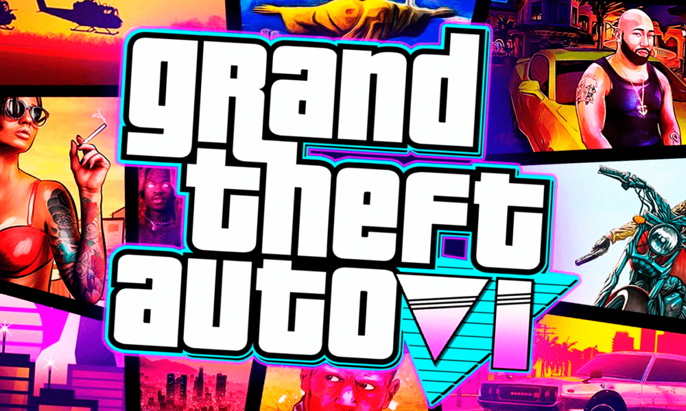 GTA 6 (Grand Theft Auto VI) ainda não foi anunciado oficialmente, mas mesmo assim quase todos os dias surgem novidades do jogo na internet.