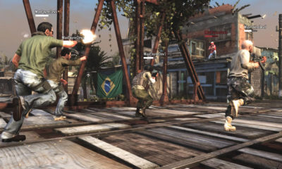 Na noite passada, a Rockstar Games fez algumas alterações nos seus jogos disponíveis na Steam, o que acabou removendo os jogos da loja.