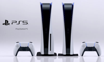 A Sony Interactive Entertainment lançou mais uma atualização de sistema para o PlayStation 5 que vai ficar conhecida como 21.01-03.10.00.