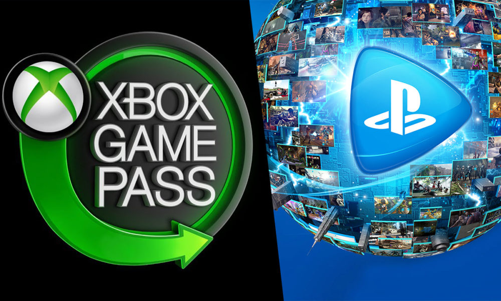 De acordo com novos rumores, a Sony está trabalhando para criar uma resposta por parte do PlayStation para o Xbox GamePass.