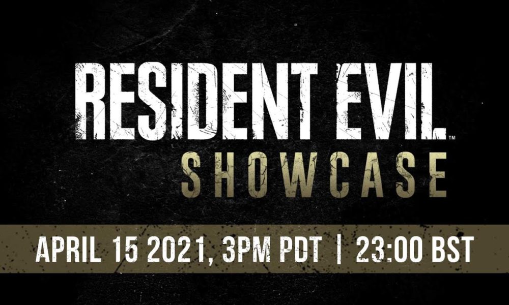 A Capcom anunciou mais um evento da famosa franquia de Resident Evil, o evento será realizado nos próximos minutos, mais precisamente às 19h.