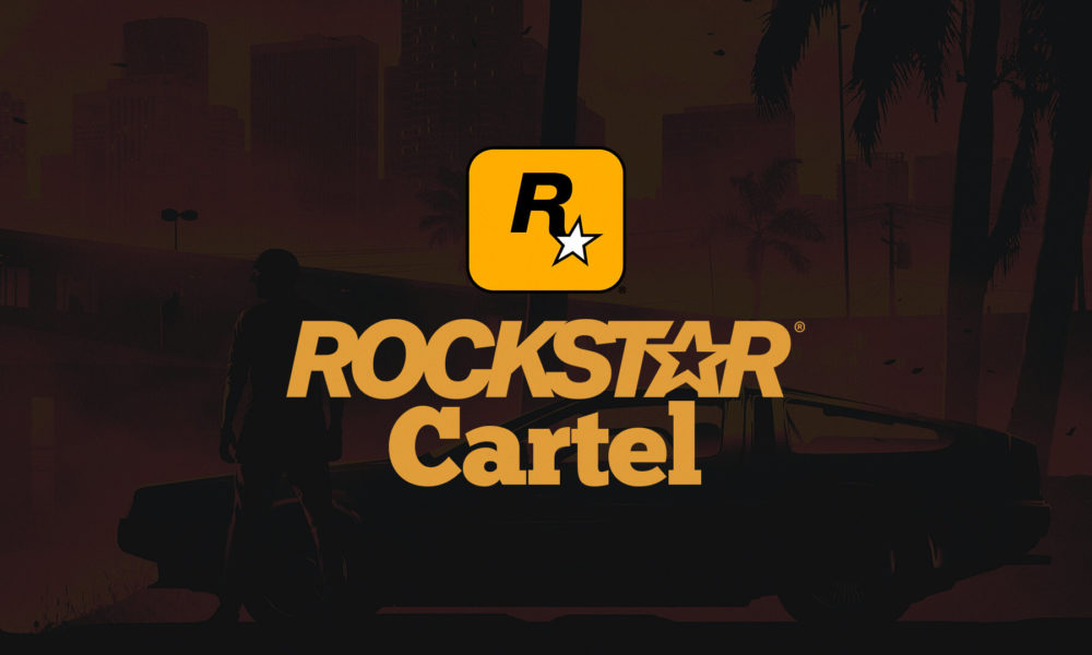 GTA 6 | Take Two registra domínio para a Rockstar Cartel 1