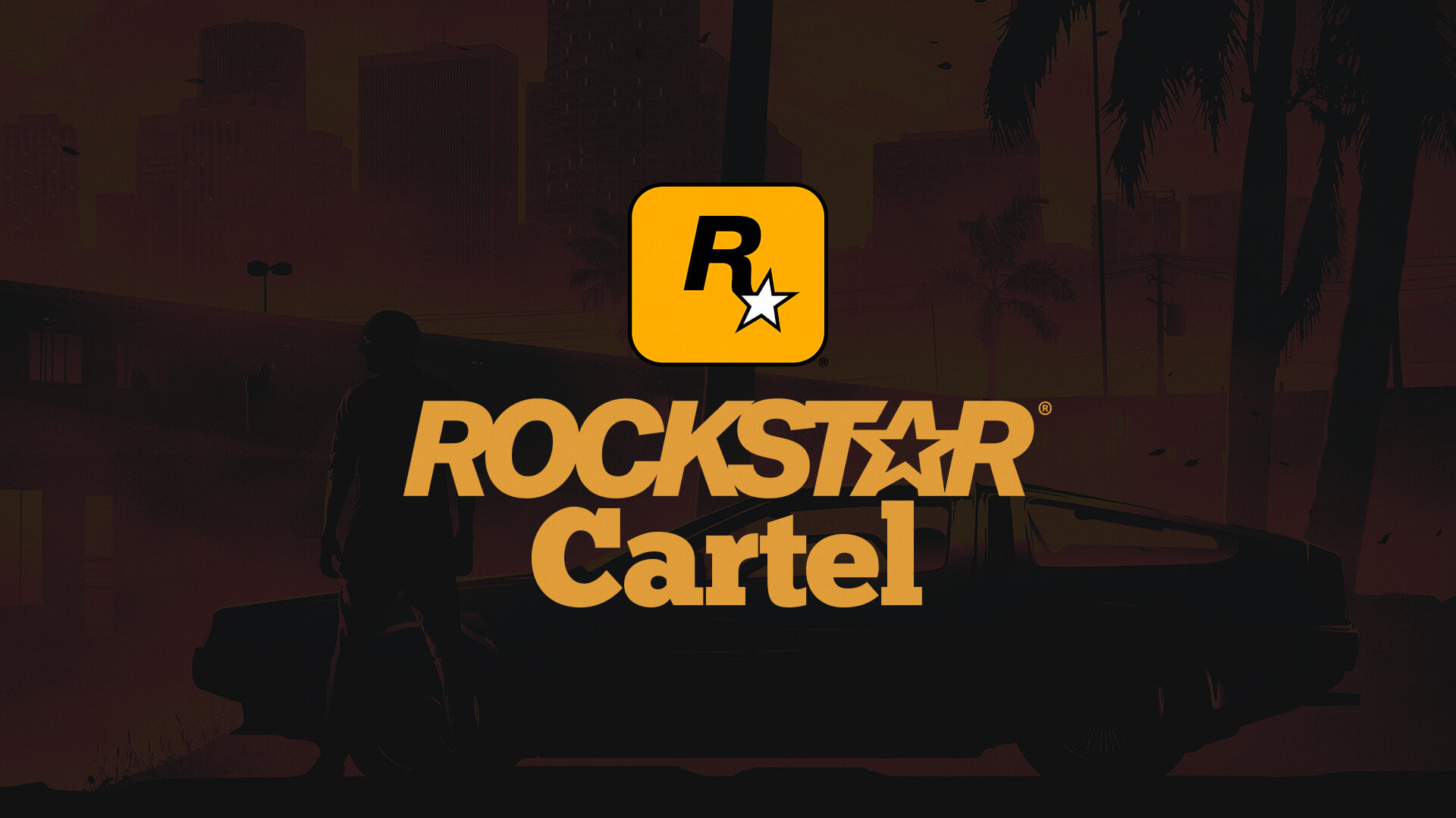 GTA 6 | Take Two registra domínio para a Rockstar Cartel 1