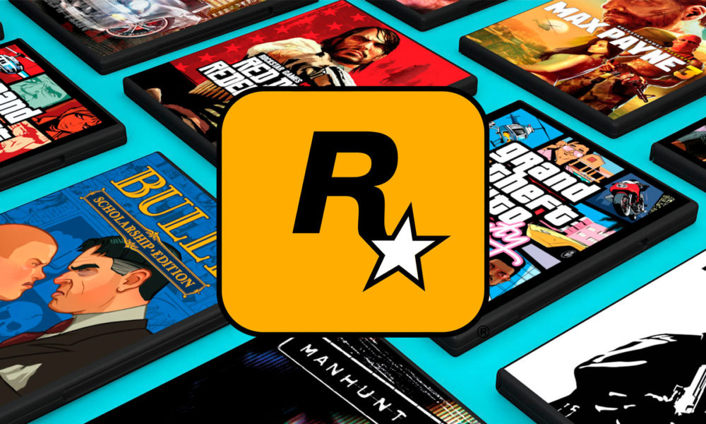 Em uma ação inesperada, a Rockstar Games acabou removendo todos os seus jogos da Steam, sem nenhuma explicação oficial.