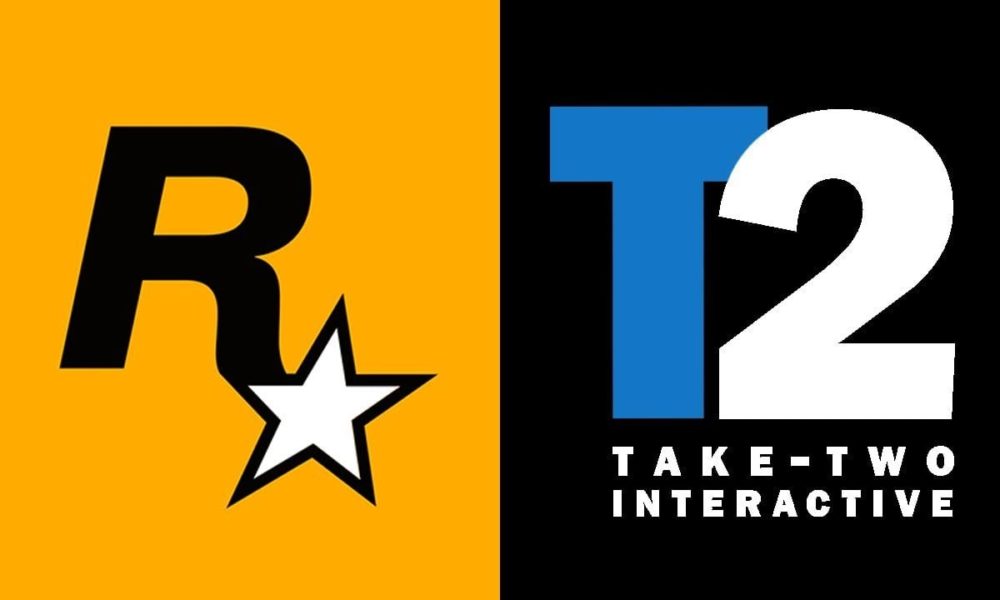 A ESA acabou de confirmar que a Take Two, dona da Rockstar Games, 2K Games e de outros estúdios vai ter uma conferencia dentro da E3 2021.