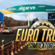 O Euro Truck Simulator 2, o famoso simulador de caminhões vai adicionar Portugal e Espanha na próxima atualização paga do jogo.