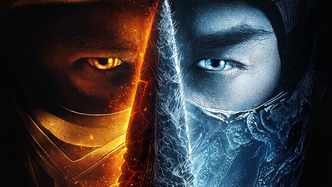 A IGN acabou de divulgar no YouTube as cenas iniciais de Mortal Kombat: O filme que chegou nos cinemas no passado dia 15 de Abril.