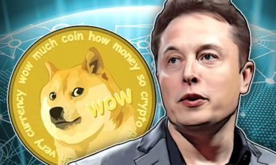 Elon Musk apresenta Saturday Night Live e fala de Doge Coin 13
