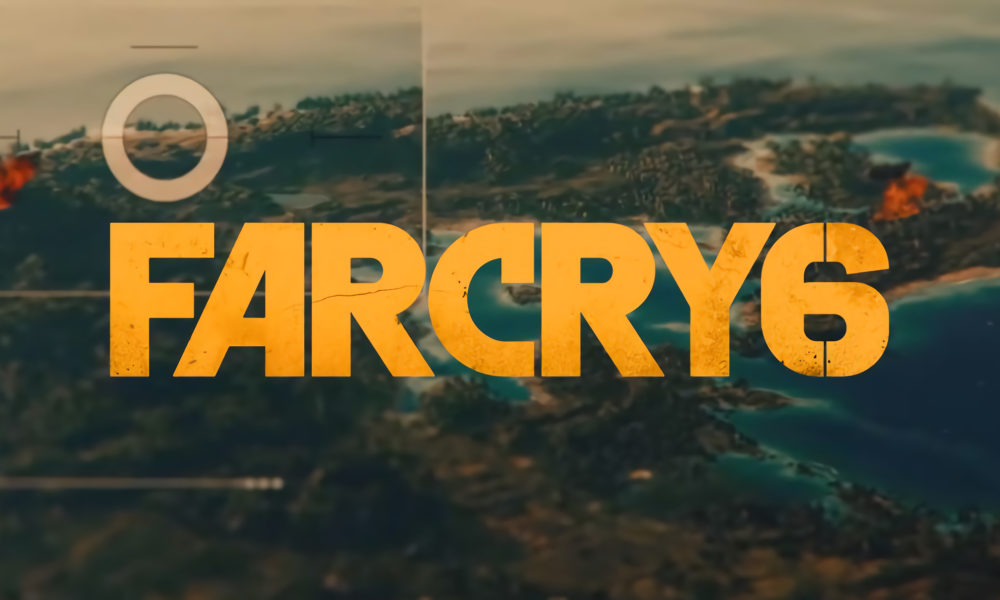 Far Cry 6 | Mapa de mundo aberto revelado; Confira! 4