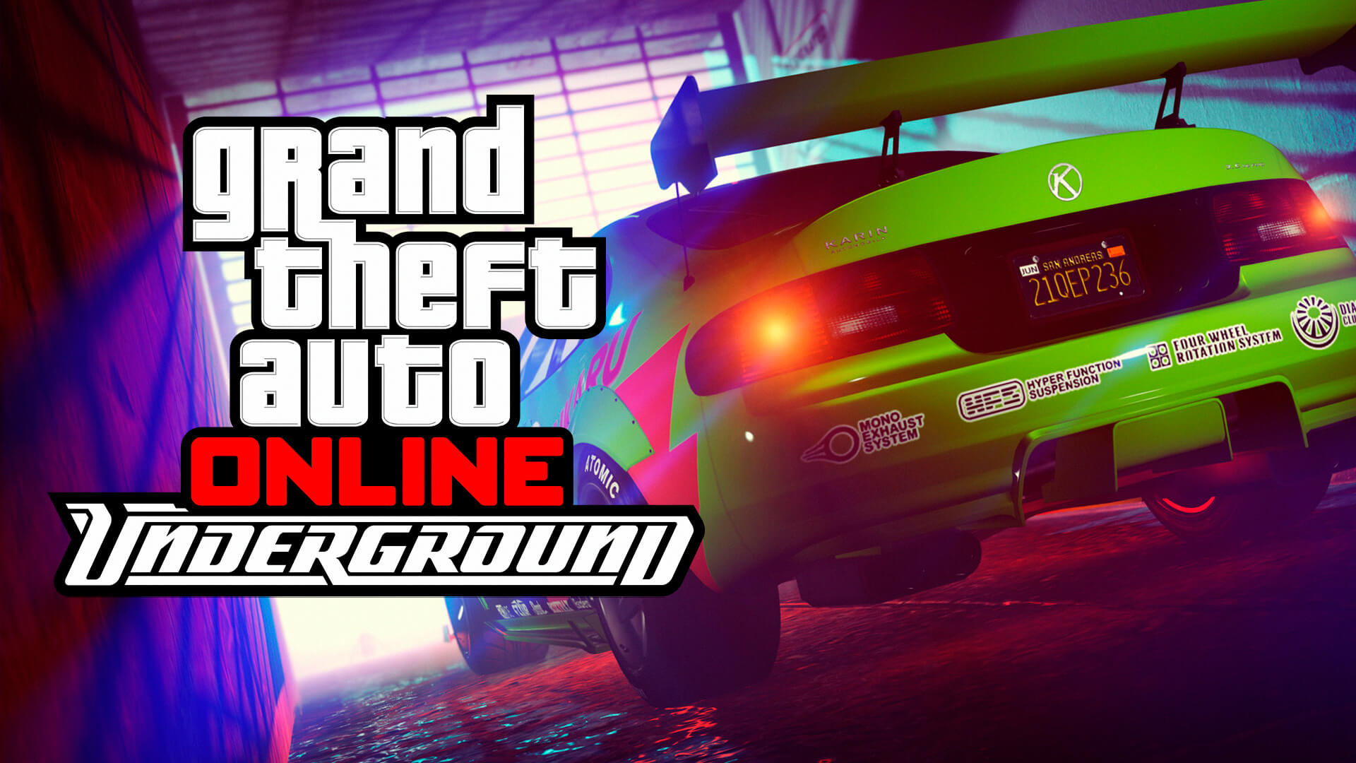 O GTA Online (Grand Theft Auto Online) da Rockstar Games se prepara para receber mais uma DLC que vai adicionar muitas novidades para o jogo.