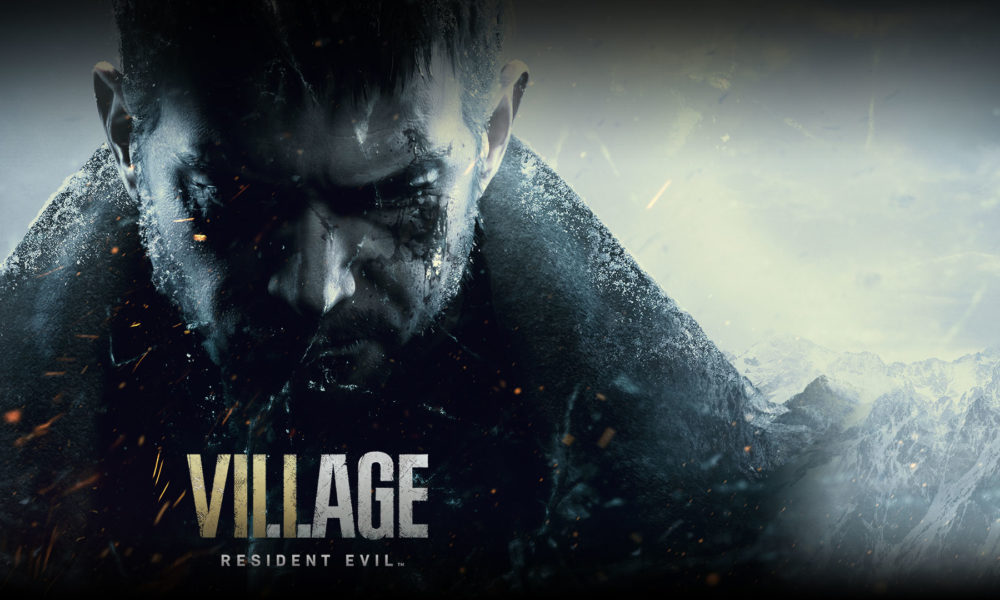Resident Evil Village | Confira a nossa live na Twitch! 1