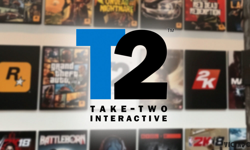 Durante a última reunião com acionistas da Take Two, a administração afirmou que tem a intenção de lançar 62 jogos nos próximos três anos.