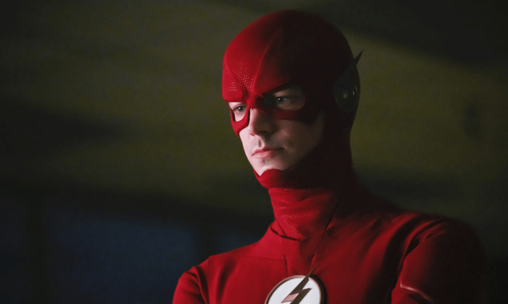 The Flash já está em sua oitava temporada. E segundo o diretor executivo, a série irá iniciar com 5 episódios crossover.
