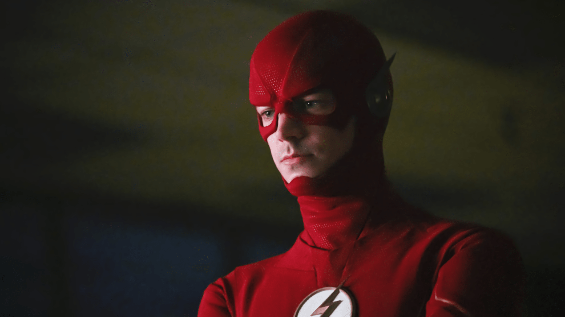 The Flash já está em sua oitava temporada. E segundo o diretor executivo, a série irá iniciar com 5 episódios crossover.