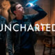 A Sony decidiu revelar um pequeno teaser de dois segundos de Uncharted: O Filme, mostrando uma cena com Tom Holland.