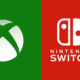 Talvez seja possível que o Nintendo Switch receba o Xbox Game Pass. Será que pode haver uma nova parceria em planejamento?