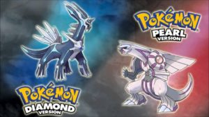 Alguns jogos de Pokémon do clássico Nintendo DS irão receber remakes, e já foram mostradas as datas de lançamento. Confira aqui! - Viciados