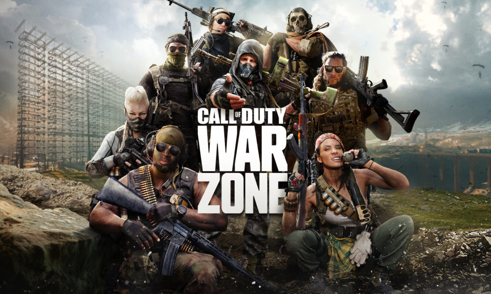 A Activision anuncia que baniu mais de 350.000 jogadores de todos os jogos atuais de Call of Duty por comportamento tóxico no último ano.