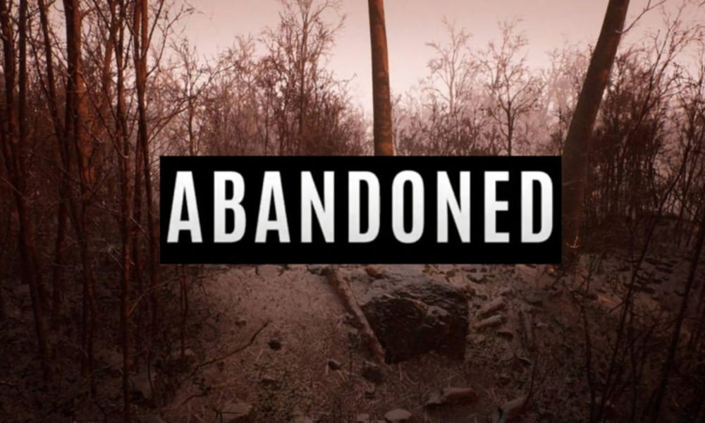 De acordo com a desenvolvedora Blue Box Games, o jogo Abandoned deve receber mais novidades no próximo dia 22 de Junho de 2021.