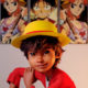One Piece | CB das Casas Bahia faz incrível cosplay de Luffy 3