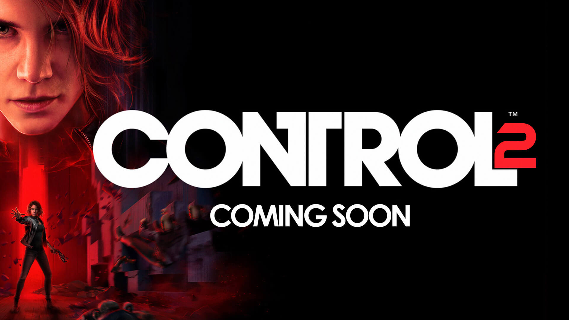 Control 2 | Remedy confirma sequência mais ambiciosa e maior 1