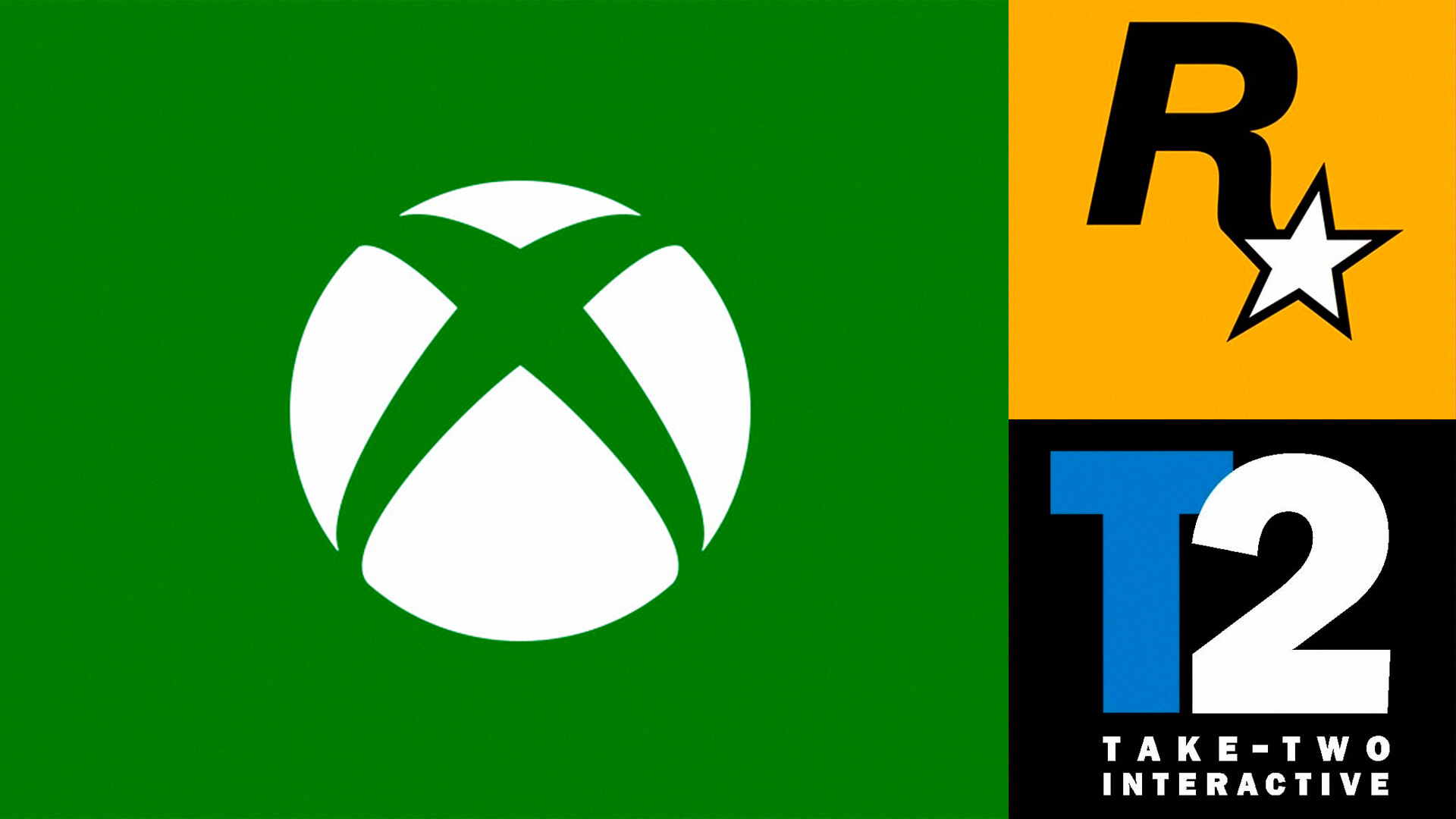 GTA 6 Take Two Rockstar Games Microsoft Xbox