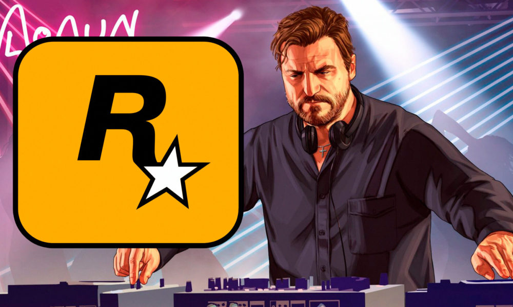 Recentemente surgiram indícios de que a Rockstar Games pode estar preparando um game musical para ser lançado para Android e iOS.