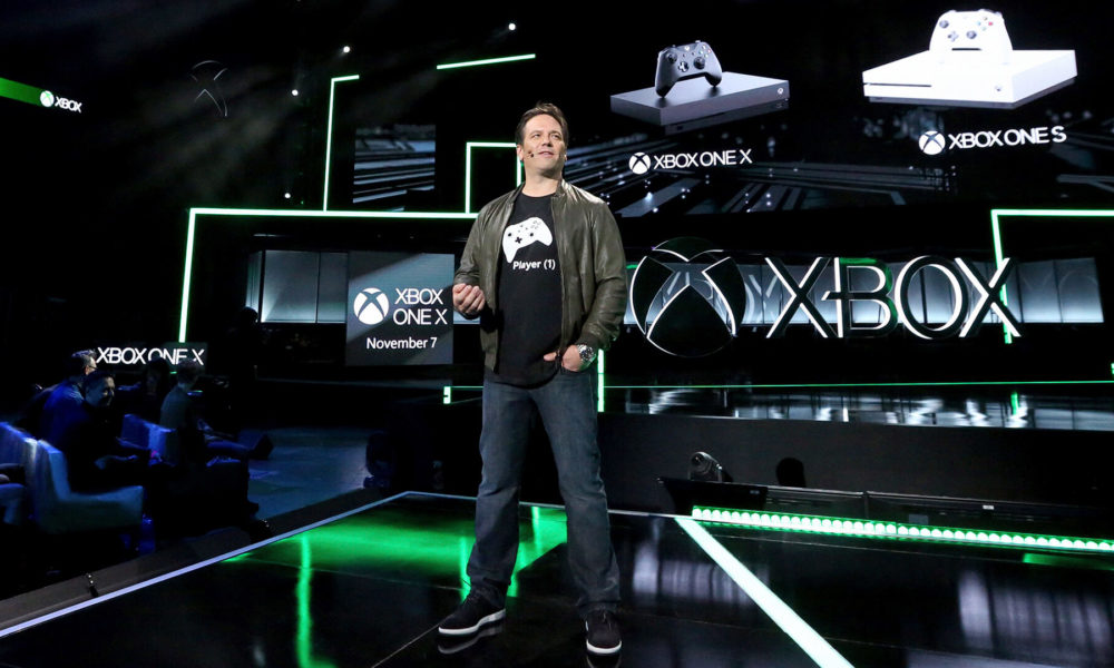 O showcase do Xbox e da Bethesda não é o único lugar onde os jogos do Xbox para Xbox One e Series S/X podem e irão aparecer durante a E3 2021.