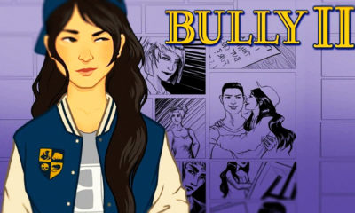 Bully 2 é um dos jogos mais esperados pelos fãs da Rockstar Games e até mesmo as lojas querem vender o game antes do seu anúncio oficial.