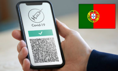Certificado digital Covid-19 | Como obter um em Portugal 4