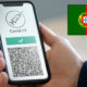 Certificado digital Covid-19 | Como obter um em Portugal 6
