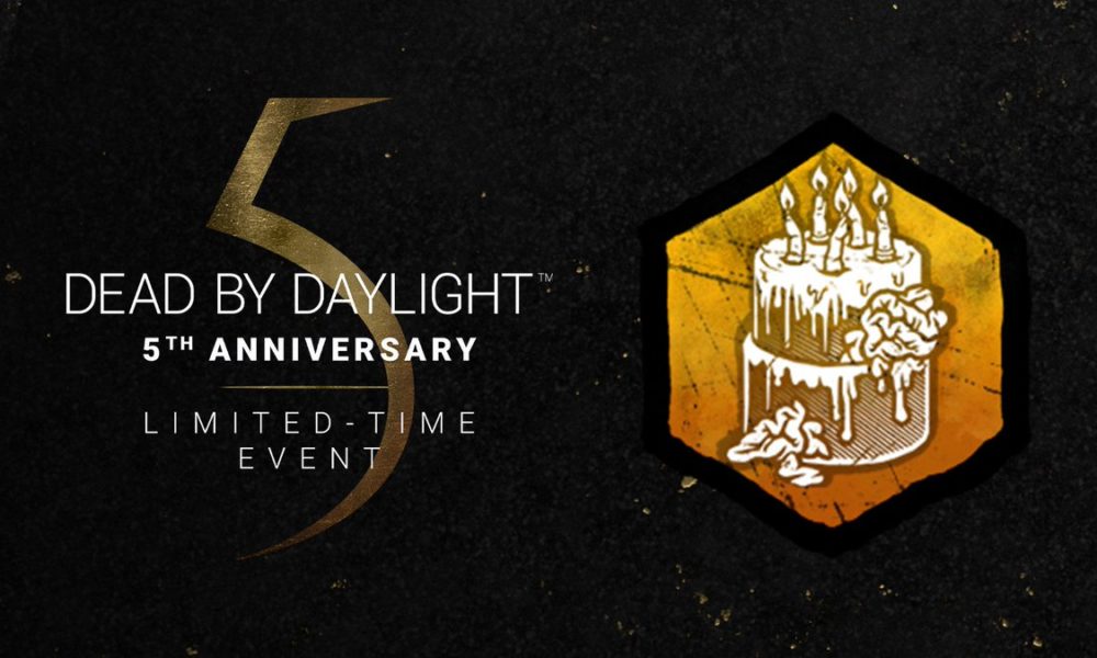 Confira os códigos de resgate da loja do Dead By Daylight, que consiste em novas skins e amuletos do 5° aniversário do game.
