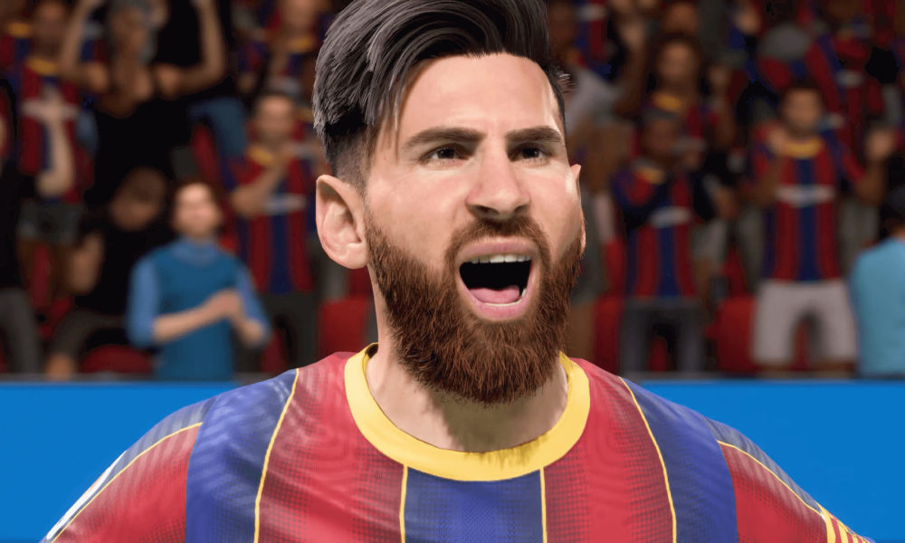 A EA Games confirma quando FIFA 22 será visto pela primeira vez!