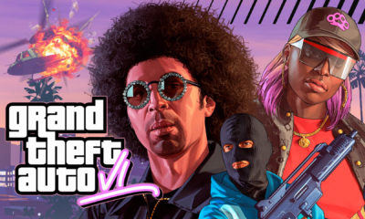 A Rockstar Games não precisa de pensar em GTA 6, de acordo com a produtora, a nova DLC para GTA Online foi um grande sucesso.