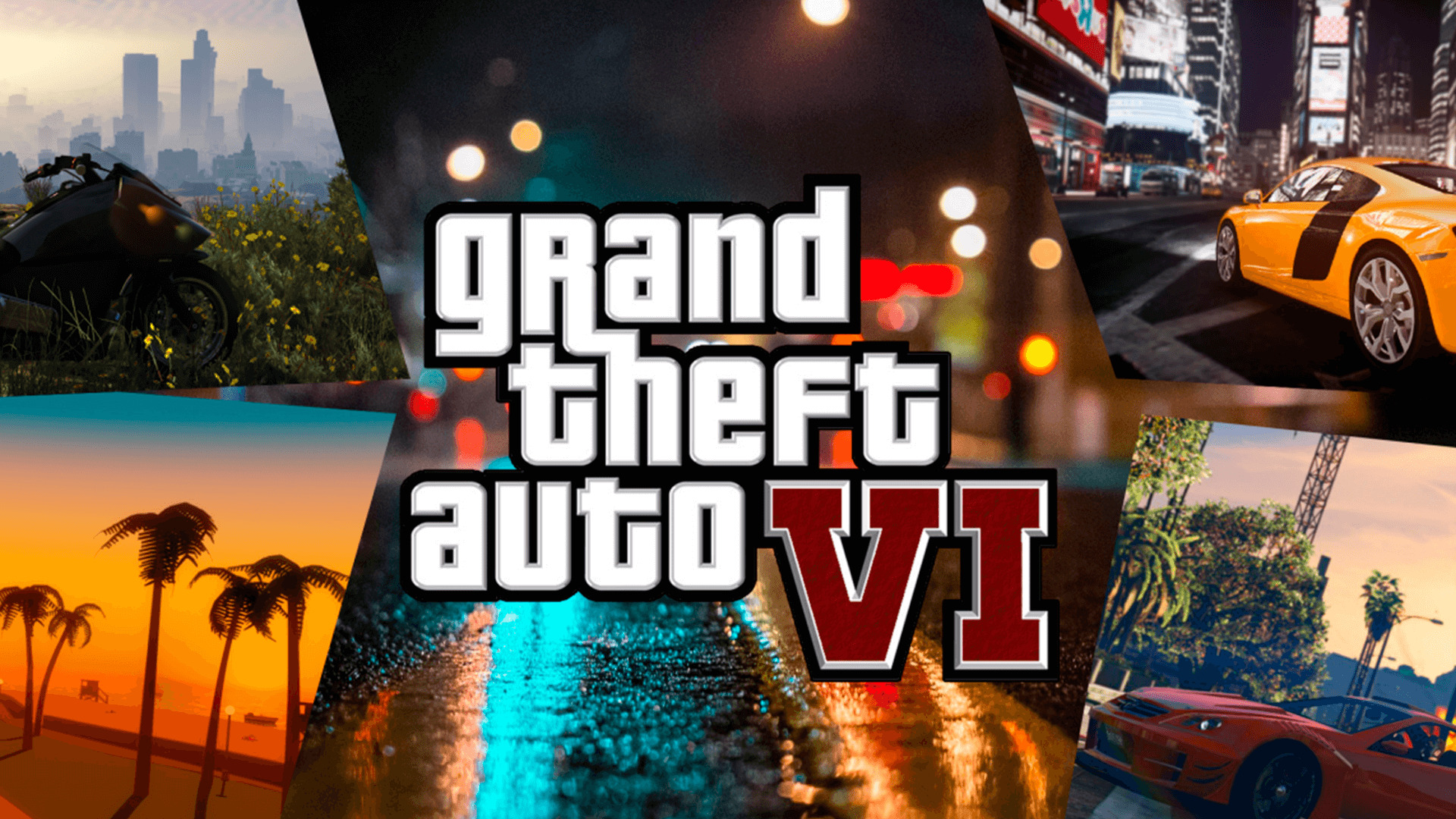 GTA 6 | Vice City poderá ser a cidade do novo título da Rockstar Games 3