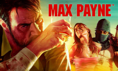 Max Payne, o famoso jogo da Rockstar Games e da Remedy comemoram 20 anos desde do seu lançamento original para PlayStation 2.