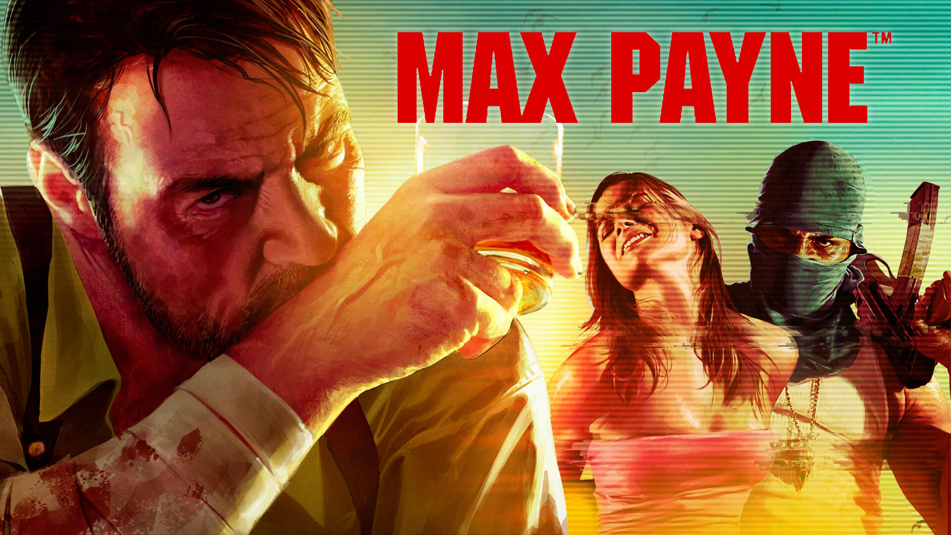 Max Payne, o famoso jogo da Rockstar Games e da Remedy comemoram 20 anos desde do seu lançamento original para PlayStation 2.