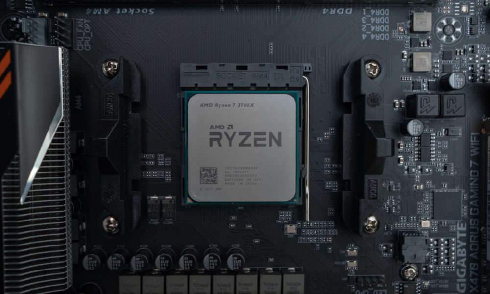 A AMD promete voltar em força com novidades fantásticas, tanto em processadores como em placas de vídeo e este rumor prova isso.