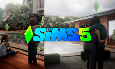 Com a chegada da Unreal Engine 5, os jogadores do futuro The Sims 5 começaram a pensar como seria o próximo jogo da EA Games.