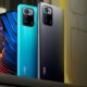O novo smartphone top de linha criado pela Xiaomi, o Poco X3 GT promete bater de frente com alguns dos melhores smartphones atuais.