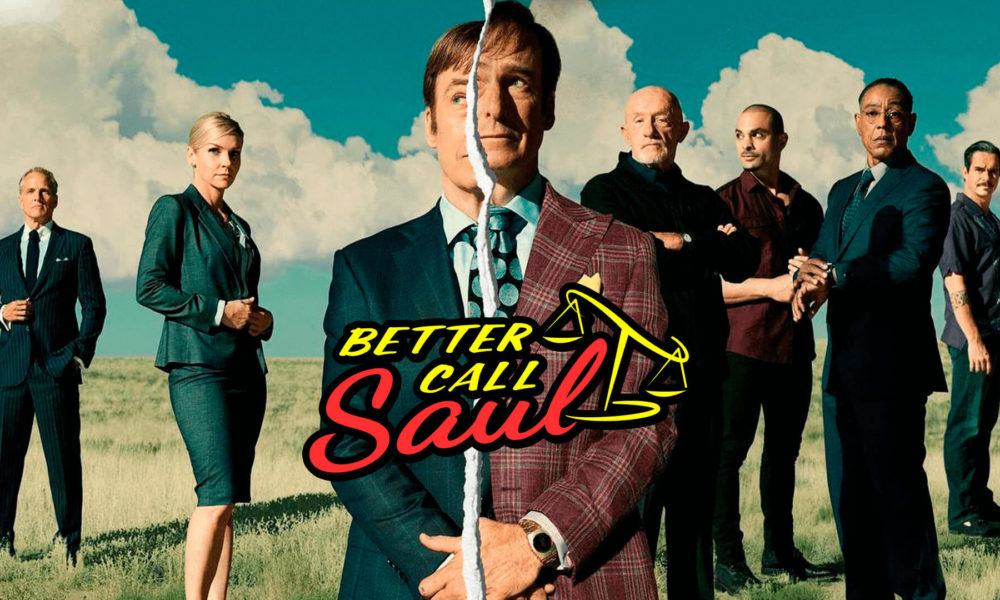 Better Call Saul 6 | Quando sai os episódios, horário e onde assistir 2022 Viciados