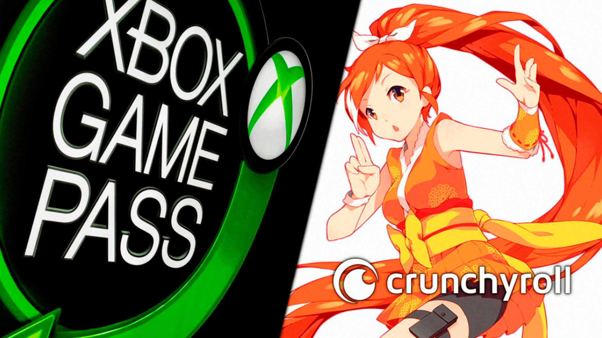 Crunchyroll da Sony oferece benefícios ao Xbox Game Pass 2023 Viciados