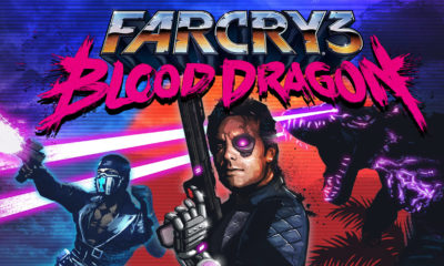 Far Cry Blood Dragon Remaster é vazado; Confira os detalhes! 2