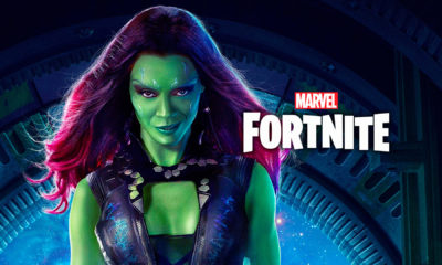 Fortnite | Como ganhar a Skin da Gamora de graça, a filha de Thanos! 2