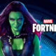 Fortnite | Como ganhar a Skin da Gamora de graça, a filha de Thanos! 2022 Viciados