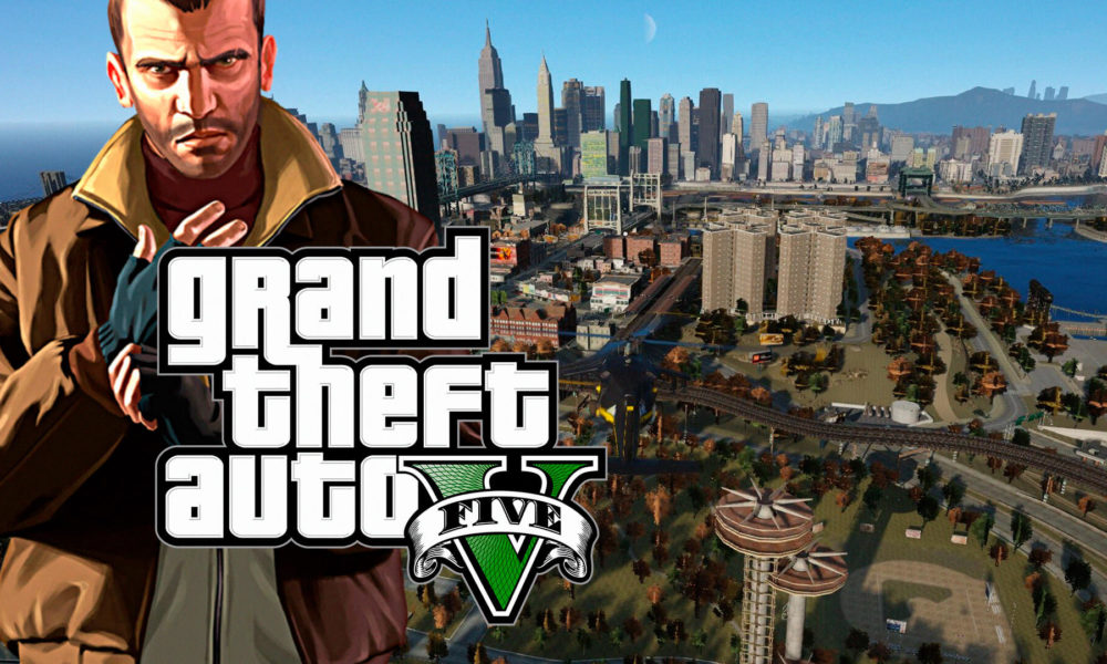 GTA 5 (Grand Theft Auto V) pode receber um DLC em Liberty City, pelo menos é isso que indica rumores e indícios de fãs da Rockstar Games.